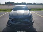 2018 Ford Fusion Se Серый vin: 3FA6P0HD0JR201692 2018 Ford Fusion Se Серый vin: 3FA6P0HD0JR201692