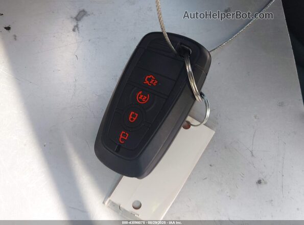 3FA6P0HD0JR201692 2018 FORD FUSION Серый Вид панели приборов