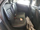 2018 Ford Fusion Se Угольный vin: 3FA6P0HD1JR185969