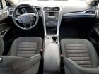 2018 Ford Fusion Se Blue vin: 3FA6P0HD1JR217061 2018 Ford Fusion Se Blue vin: 3FA6P0HD1JR217061