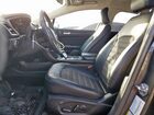 2018 Ford Fusion Se Серый vin: 3FA6P0HD1JR256555