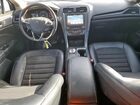 2018 Ford Fusion Se Серый vin: 3FA6P0HD1JR256555