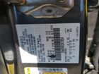2018 Ford Fusion Se Gray vin: 3FA6P0HD2JR178254