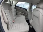 2018 Ford Fusion Se Gray vin: 3FA6P0HD2JR178254