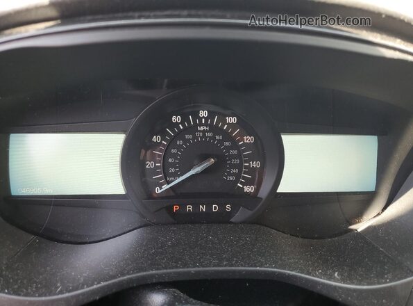 3FA6P0HD3JR212914 2018 FORD FUSION Gray Vista del cuadro de instrumentos