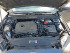 2018 Ford Fusion Se Gray vin: 3FA6P0HD3JR212914