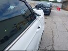2018 Ford Fusion Se Белый vin: 3FA6P0HD3JR284521