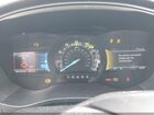 2018 Ford Fusion Se Белый vin: 3FA6P0HD3JR284521