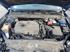 2018 Ford Fusion Se Blue vin: 3FA6P0HD8JR240482 2018 Ford Fusion Se Blue vin: 3FA6P0HD8JR240482