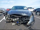 2018 Ford Fusion Se Серый vin: 3FA6P0HD9JR144604