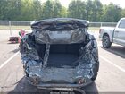2018 Ford Fusion Se Серый vin: 3FA6P0HD9JR144604
