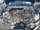 2018 Ford Fusion Se Серый vin: 3FA6P0HD9JR144604