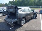 2018 Ford Fusion Se Серый vin: 3FA6P0HD9JR144604