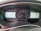 2018 Ford Fusion Se Silver vin: 3FA6P0HDXJR180513