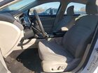 2018 Ford Fusion Se Hybrid White vin: 3FA6P0LU0JR193911