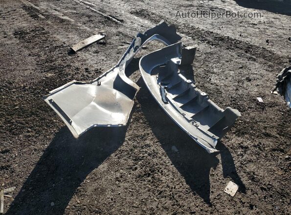 3FA6P0LU0JR193911 2018 FORD FUSION White Engine compartment view