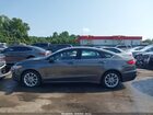 2019 Ford Fusion Hybrid Se Серый vin: 3FA6P0LU0KR125609
