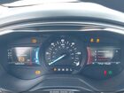 2019 Ford Fusion Hybrid Se Серый vin: 3FA6P0LU0KR125609