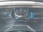 2018 Ford Fusion Hybrid Se Blue vin: 3FA6P0LU5JR128679