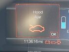 2018 Ford Fusion Hybrid Se Blue vin: 3FA6P0LU5JR128679