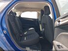 2018 Ford Fusion Hybrid Se Blue vin: 3FA6P0LU5JR128679