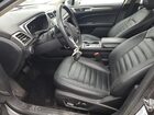 2018 Ford Fusion Se Hybrid Charcoal vin: 3FA6P0LU5JR259143 2018 Ford Fusion Se Hybrid Charcoal vin: 3FA6P0LU5JR259143