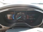 2018 Ford Fusion Se Hybrid Red vin: 3FA6P0LU8JR143080