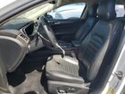 2018 Ford Fusion Se Hybrid White vin: 3FA6P0LU9JR171387