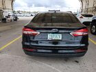 2020 Ford Fusion Hybrid Se vin: 3FA6P0LU9LR177063