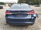 2018 Ford Fusion Se Phev Blue vin: 3FA6P0PU3JR216091 2018 Ford Fusion Se Phev Blue vin: 3FA6P0PU3JR216091