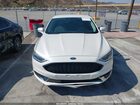 2018 Ford Fusion Energi Se Luxury Белый vin: 3FA6P0PUXJR268205 2018 Ford Fusion Energi Se Luxury Белый vin: 3FA6P0PUXJR268205