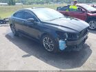 2020 Ford Fusion Hybrid Titanium Black vin: 3FA6P0RU6LR157148