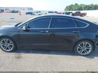 2020 Ford Fusion Hybrid Titanium Black vin: 3FA6P0RU9LR182223