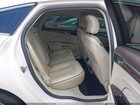 2018 Ford Fusion Energi Platinum White vin: 3FA6P0SU2JR107435