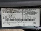 2019 Ford Fiesta Se Черный vin: 3FADP4BJ2KM100794