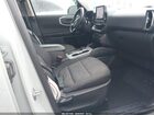 2023 Ford Bronco Sport Big Bend Light Blue vin: 3FMCR9B60PRE25152
