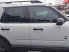 2023 Ford Bronco Sport Big Bend Light Blue vin: 3FMCR9B60PRE25152