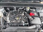 2023 Ford Bronco Sport Big Bend Gray vin: 3FMCR9B63PRD95726