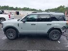 2023 Ford Bronco Sport Big Bend Gray vin: 3FMCR9B63PRD95726