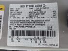 2023 Ford Bronco Sport Big Bend Gray vin: 3FMCR9B63PRD95726