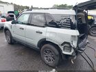 2023 Ford Bronco Sport Big Bend Gray vin: 3FMCR9B63PRD95726
