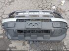 2023 Ford Bronco Sport Big Bend Gray vin: 3FMCR9B63PRD95726