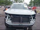2023 Ford Bronco Sport Big Bend Gray vin: 3FMCR9B63PRD95726