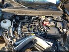 2021 Ford Bronco Sport Big Bend Черный vin: 3FMCR9B65MRA80650 2021 Ford Bronco Sport Big Bend Черный vin: 3FMCR9B65MRA80650