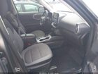 2023 Ford Bronco Sport Big Bend Gray vin: 3FMCR9B66PRD68942