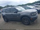 2023 Ford Bronco Sport Big Bend Gray vin: 3FMCR9B66PRD68942