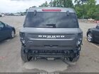 2023 Ford Bronco Sport Big Bend Gray vin: 3FMCR9B66PRD68942