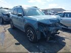 2021 Ford Bronco Sport Big Bend Blue vin: 3FMCR9B6XMRA11808