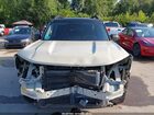 2024 Ford Bronco Sport Outer Banks Beige vin: 3FMCR9C67RRE23352