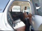2024 Ford Bronco Sport Outer Banks Beige vin: 3FMCR9C67RRE23352